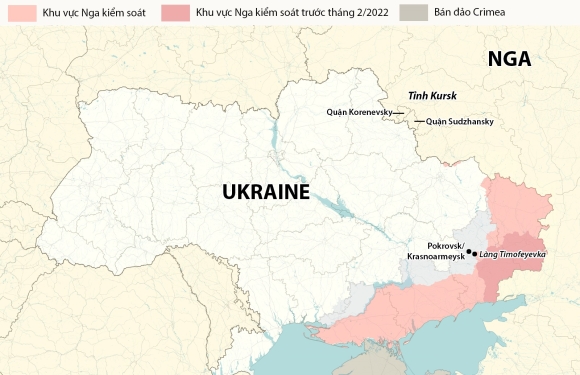 3 Khoanh Khac Drone Ukraine Tap Kich Truc Thang Nga Tren Khong