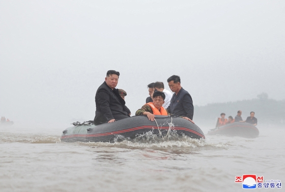 1 Ong Kim Jong Un Muon So Tan Nguoi Dan Vung Lu Toi Thu Do Trieu Tien