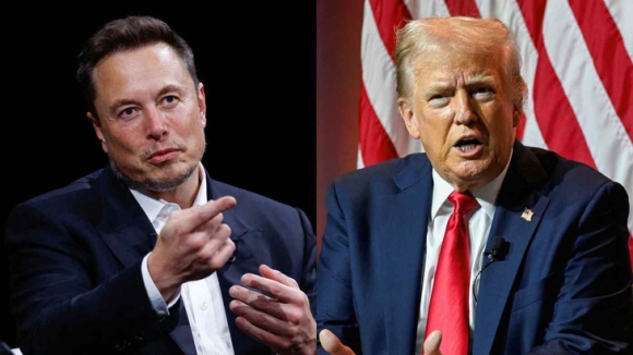 1 Ong Trump Noi Gi Trong Cuoc Phong Van Voi Ti Phu Elon Musk