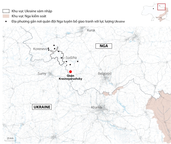 4 Ukraine Tuyen Bo Kiem Soat 1000 Km2 Lanh Tho Nga