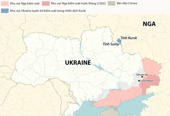 2 Kiev De Nghi Dan Nga Tai Tinh Kursk So Tan Sang Ukraine