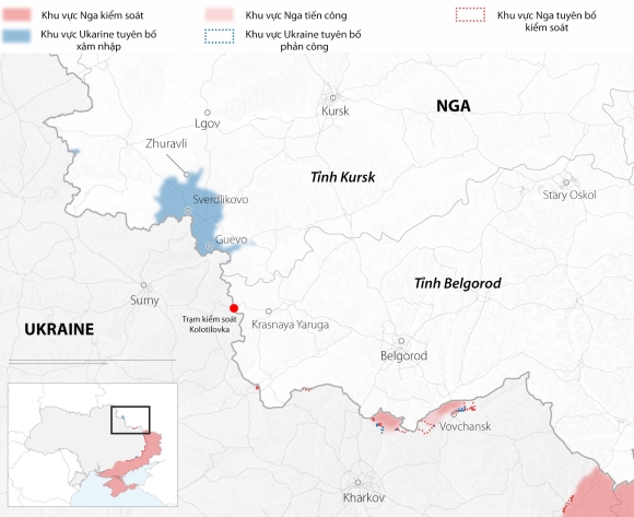 2 Ong Zelensky Lan Ranh Do Cua Nga Da Khong Con