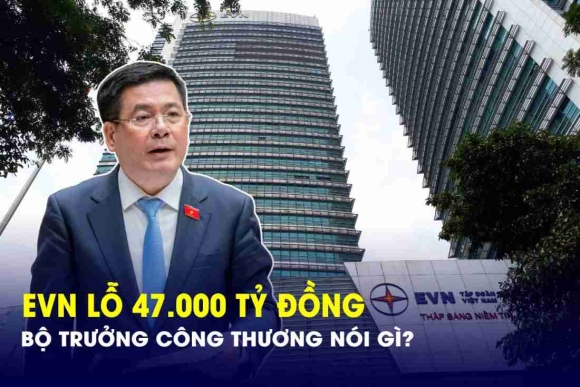 1 Nganh Dien Viet Nam Lo Ky Luc Hon 47000 Ty Dong