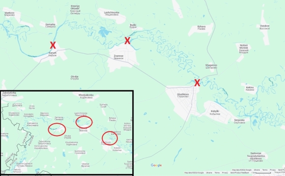 1 Ukraine Phong Dan Chum Quyet Co Lap Gan 800km2 Lanh Tho Nga O Kursk