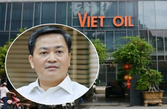 1 Cuu Bi Thu Ben Tre Le Duc Tho Duoc Xuyen Viet Oil Tang 1 Trieu Usd Xe Mercedes S450