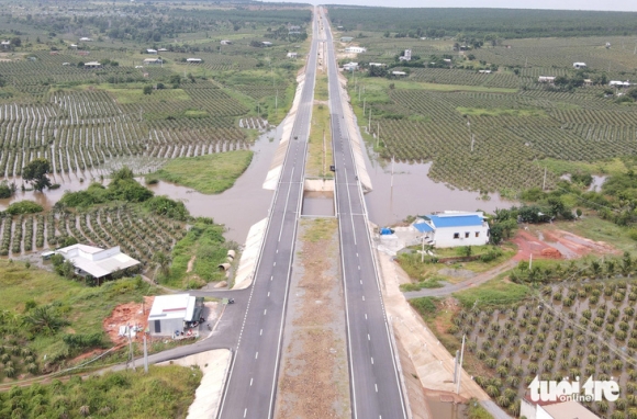 4 Ngap Chua Tung Co O Binh Thuan Do Mua Lon Hay Lam Duong Ngan Nuoc