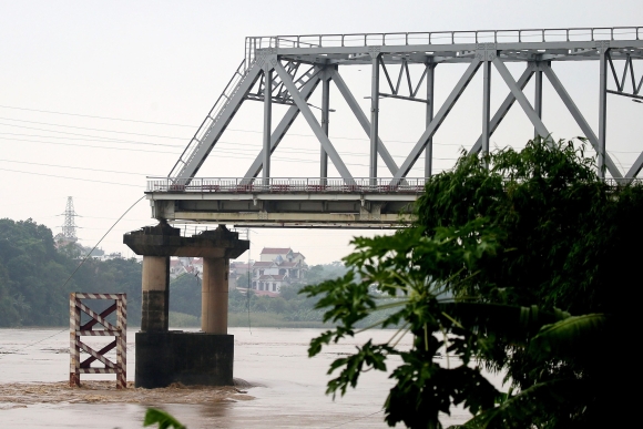 2 Nguyen Nhan Ban Dau Vu Sap Cau Phong Chau O Phu Tho