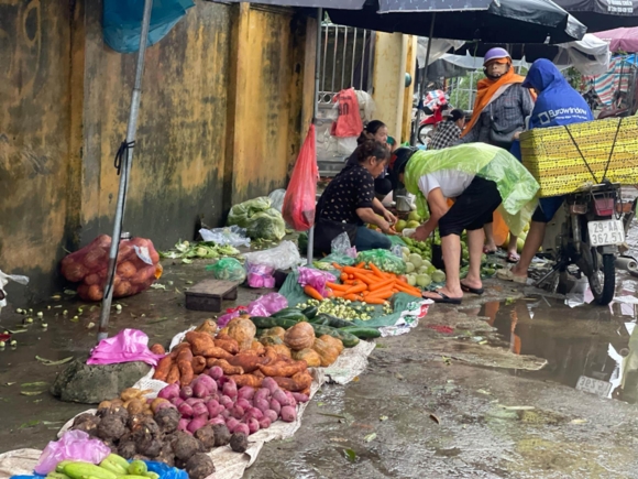 7 Can Canh Cho Ha Noi Nhung Ngay Mua Lu Nguon Cung Gia Ca Ra Sao