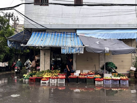 9 Can Canh Cho Ha Noi Nhung Ngay Mua Lu Nguon Cung Gia Ca Ra Sao