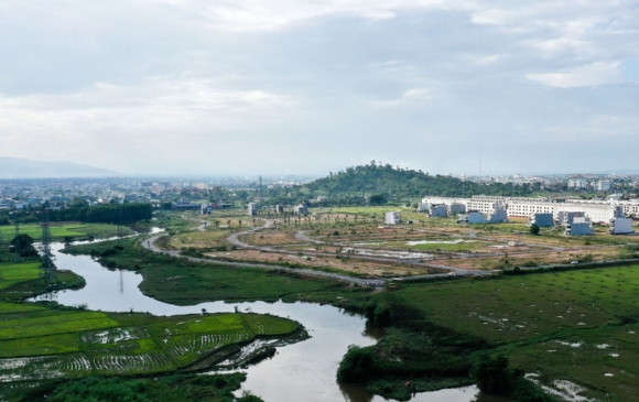 1 Du Bao Bao Lu Lon Nguoi Dan Tp Quang Ngai Do Xe O Dau La An Toan