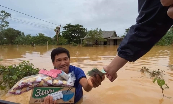 1 Cuoi Lang Doi Dau Lang No Vi Cuu Tro Thieu Thong Tin