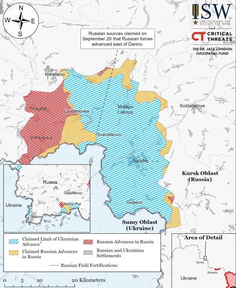 2 Isw Ukraine Loi Dung So Ho De Tan Cong Kursk Nga Tro Tay Khong Kip