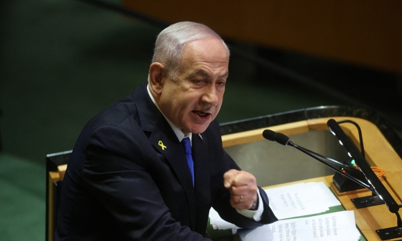 1 Thu Tuong Netanyahu Israel Co Quyen Va Nghia Vu Dap Tra Iran