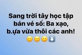 2 Sang Troi Tay Hoc Tap Ban Ve So Xao Bua Vua Thoi Cac Anh