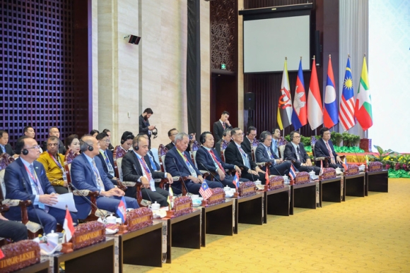 3 Asean Co The Dan Dat Nganh Cong Nghiep Ban Dan