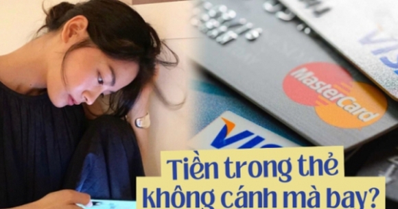 1 Neu Sau 1 Dem Tien Trong Tai Khoan Bien Mat 3 Viec Quan Trong Phai Lam Co Viec Bat Buoc Phai Lam Ngay Lap Tuc