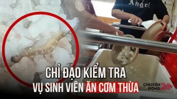 1 Sau Vu Suat An Dai Hoc Bach Khoa Ha Noi Co Van De Bo Gddt Chi Dao Nong