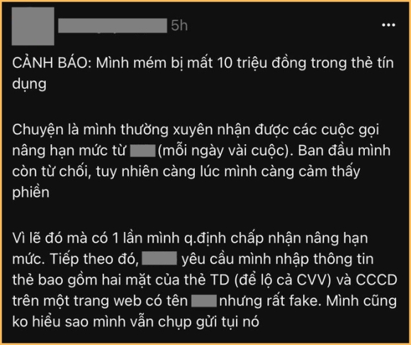 4 Neu Sau 1 Dem Tien Trong Tai Khoan Bien Mat 3 Viec Quan Trong Phai Lam Co Viec Bat Buoc Phai Lam Ngay Lap Tuc