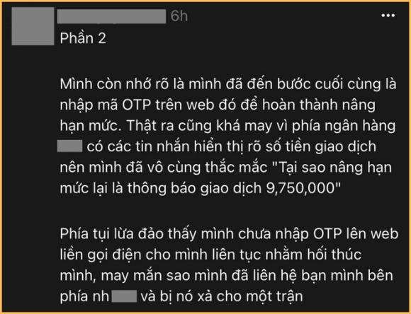 5 Neu Sau 1 Dem Tien Trong Tai Khoan Bien Mat 3 Viec Quan Trong Phai Lam Co Viec Bat Buoc Phai Lam Ngay Lap Tuc