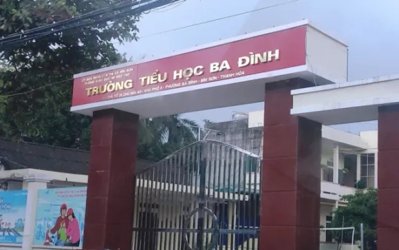 1 Co Giao O Thanh Hoa Vo Lung Hoc Sinh Den Tham Tim Duoc Chuyen Sang Lam Van Thu