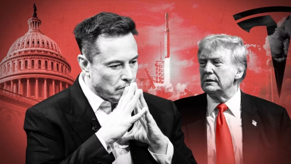 1 Canh Bac Donald Trump Cua Elon Musk