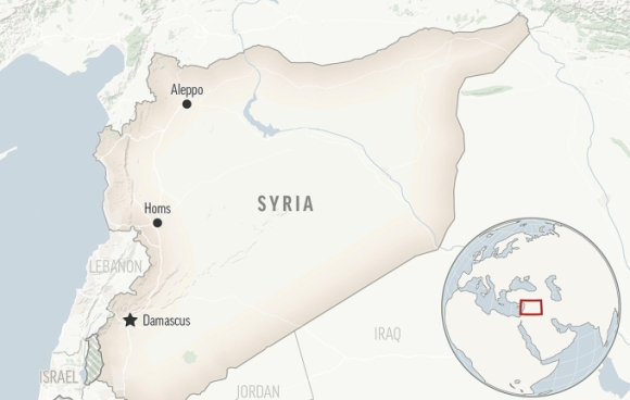 2 Israel Tuyen Bo Tap Kich So Chi Huy Tinh Bao Hezbollah Tai Syria