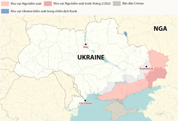 2 Ong Zelensky Nga Phong Uav Vao Ukraine Nhieu Gap 10 Lan Nam Ngoai