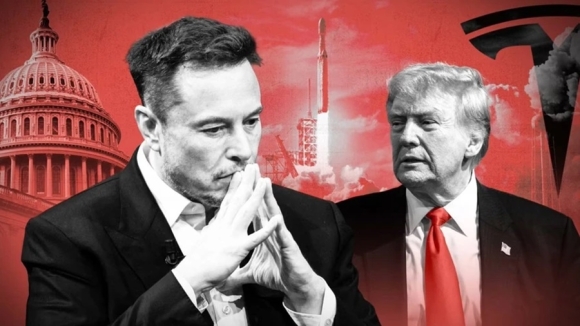 1 Cuoc Dien Dam Tay Ba Giua Ty Phu Elon Musk Trump Va Ong Zelensky