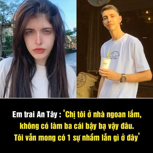 1 Em Trai An Tay Hung Chiu Da Kich Sau Vu Chi Gai Bi Bat