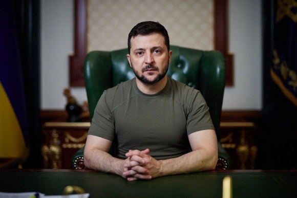 1 Ong Zelensky Ukraine Phai Ket Thuc Chien Su Trong Nam 2025