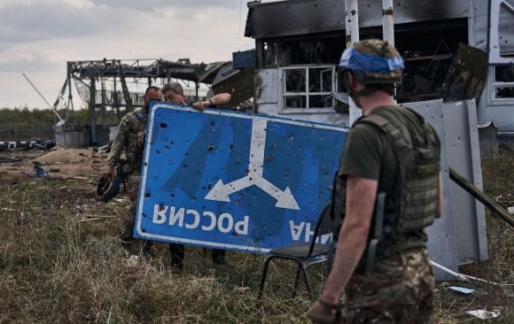 1 Chuyen Gia Du Doan Kha Nang Cam Cu Cua Ukraine O Kursk Toi Dau Nam Sau