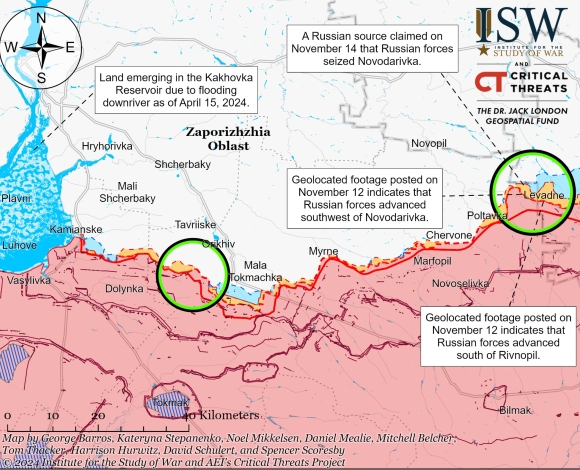 2 Ukraine Ban Boi Himars Khien Quan Nga Chiu Thuong Vong Lon