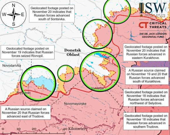 2 Isw Ukraine Ra Don Cuc Ran Dung Ten Lua Storm Shadow Danh Sap So Chi Huy Quan Doi Nga O Kursk