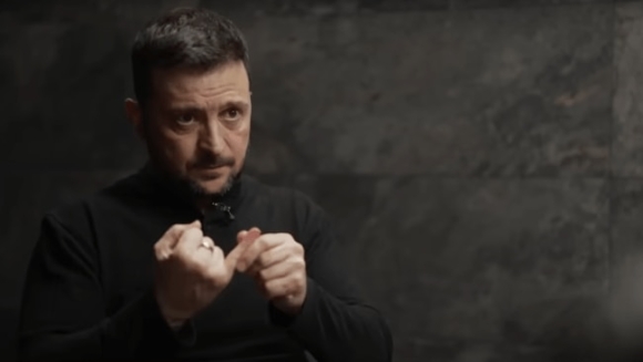 1 Vo Kich Ngoai Giao Cua Zelensky Danh Cho Trump