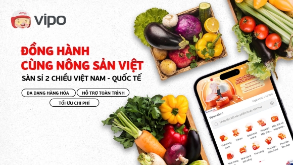 2 Viettel Post Sap Ra Mat San Thuong Mai Dien Tu Ban Si Xuyen Bien Gioi Hai Chieu Vipo Mall