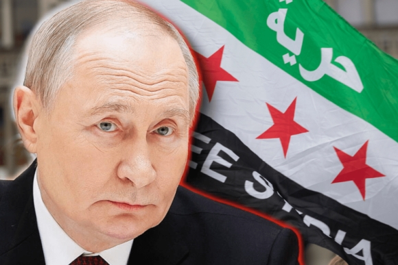 1 Putin Hoan Toan Bi Mat Mat  Nga Bo Mac Binh Si Cua Minh Tai Syria