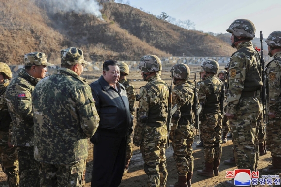 1 Ukraine Rai To Roi Keu Goi Binh Si Trieu Tien Tai Nga Dao Ngu