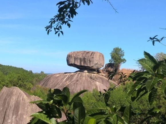 2 Danh Lam Thang Canh Da Ba Chong Doc Nhat Vo Nhi Tai Dong Nai