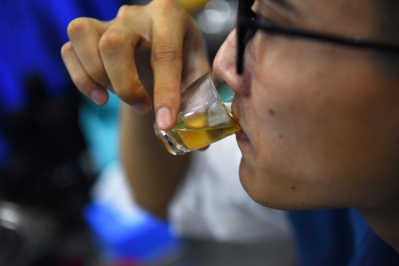 1 3 Mon Quen Thuoc Voi Nguoi Viet Gay Suy Giam Testosterone