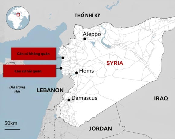 2 Nga So Tan Loat Nha Ngoai Giao O Syria