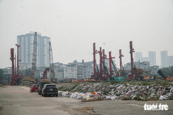 3 Hien Trang Dat Vang Cao Xa La Vua Bi Ra Toi Hau Thu Yeu Cau Bao Cao