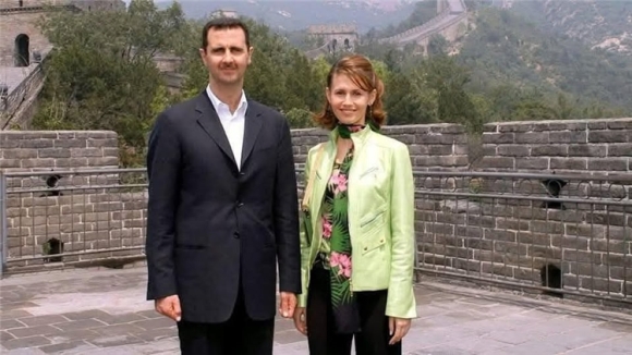 1 Ket Cuc Buon Tham Cua Nha Doc Tai Bashar Al Assad