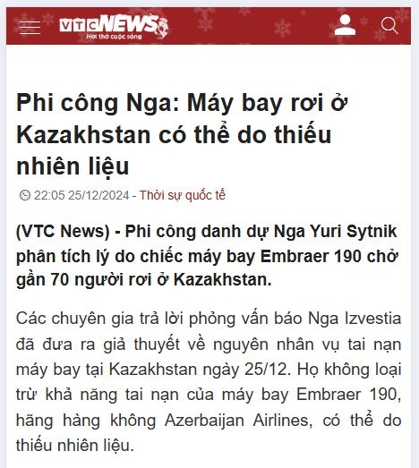 5 Tai Nan May Bay Tham Khoc Tai Kazakhstan 38 Nguoi Thiet Mang Nhieu Nghi Van Chua Duoc Giai Dap