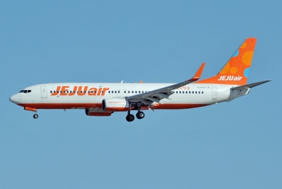 1 Nhung Dieu Dac Biet Ve Jeju Air Hang Hang Khong Gia Re Lon Nhat Han Quoc