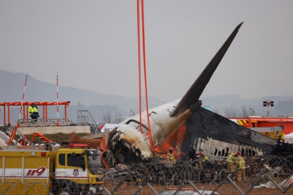 2 Tham Hoa Hang Khong Jeju Air 179 Nguoi Chet Noi Dau Cua Nguoi O Lai