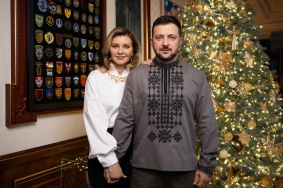 1 Ong Zelensky The Cham Dut Xung Dot Ukraine Trong Nam 2025