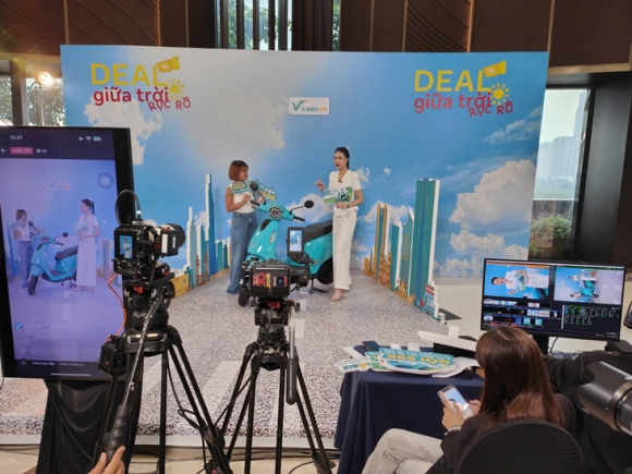 1 Tong Giam Doc Fpt De Xuat 4 Viec Can Lam De Dot Pha Kinh Te So Viet Nam