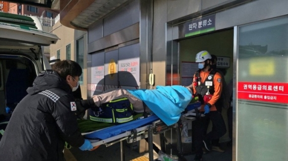1 Yeu To Giup Hai Tiep Vien Song Sot Trong Tham Kich Jeju Air