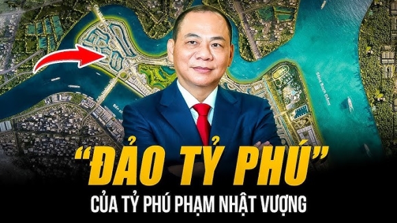 1 Hai Phong Nhieu Han Che Thiet Sot Tai Du An Cong Vien Sinh Thai Dao Vu Yen Cua Tap Doan Vingroup