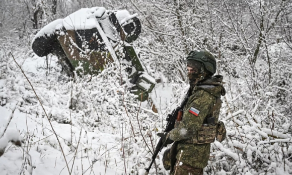 1 Nga Noi Ukraine Mo Cuoc Phan Cong O Kursk